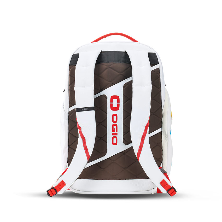 S. Pace 25L Rucksack - View 5